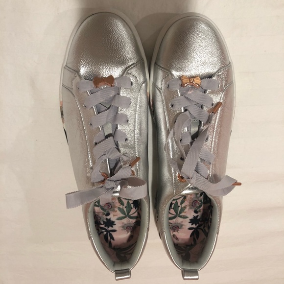 ted baker london roully sneaker